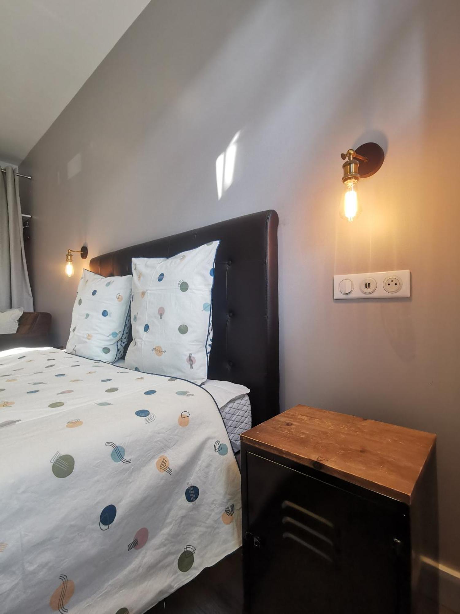 Le Petit Brooklyn Appartement