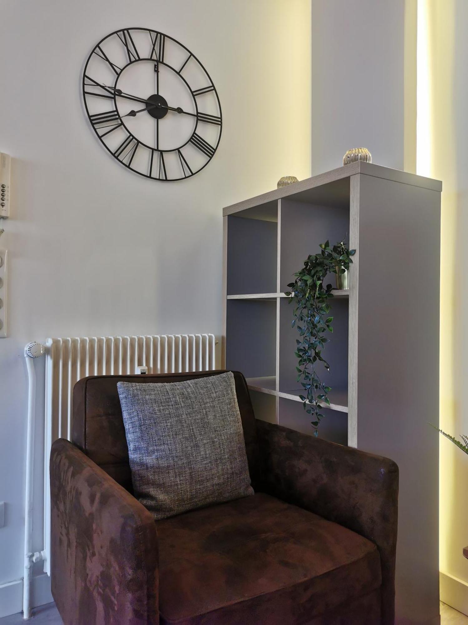 Le Petit Brooklyn Appartement