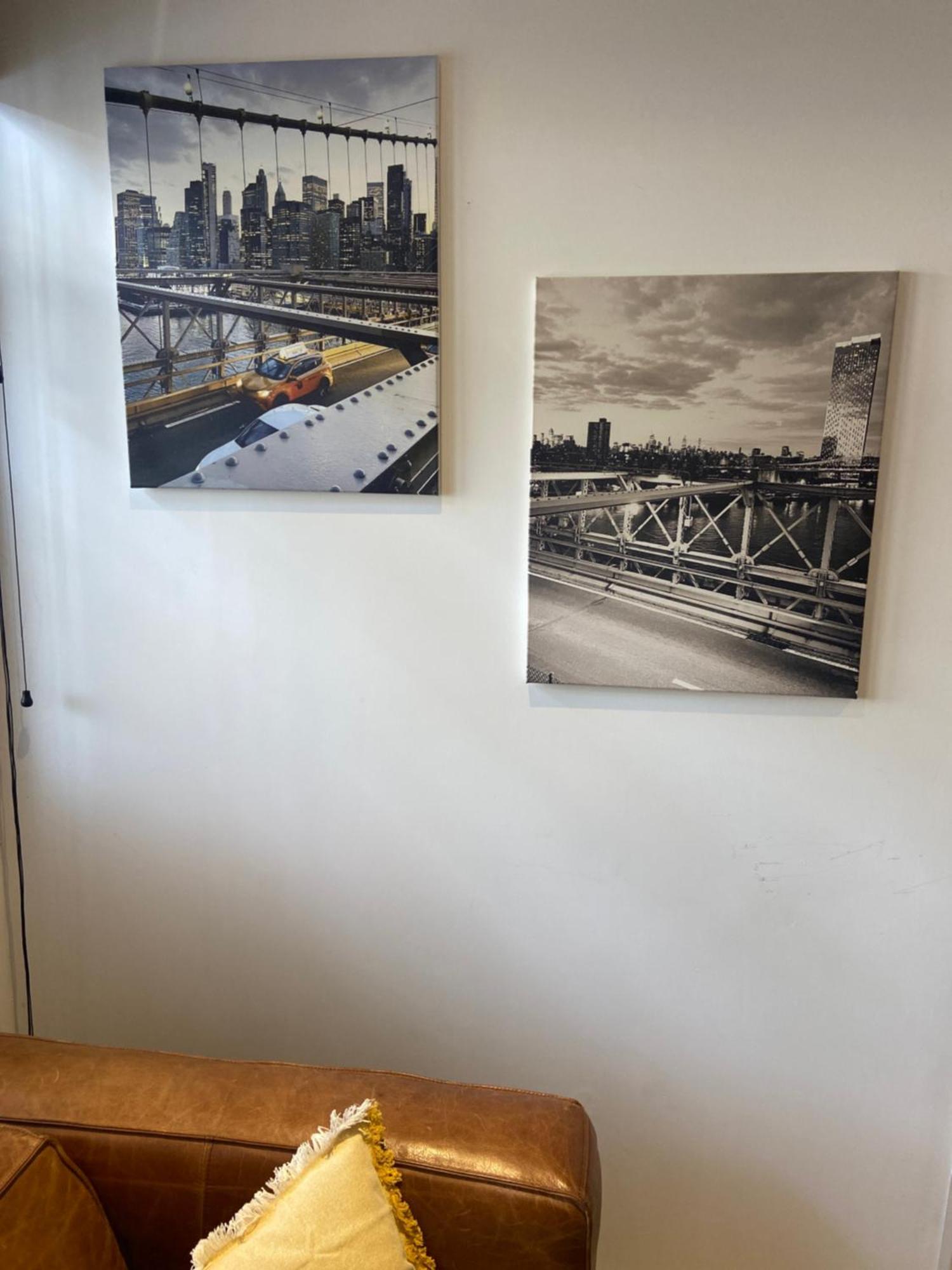 Appartement Le Petit Brooklyn